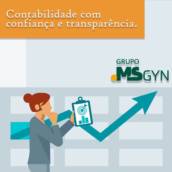Contabilidade - Transparência e Eficiência Financeira para Empresas em Goiânia, GO