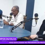Inserção do Jovem no Mercado de Trabalho.