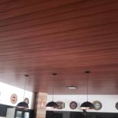 Forros de Gesso - Elegância e Sofisticação em Franca