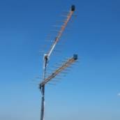 Instalação de Antena Digital: Tecnologia de Ponta para sua TV