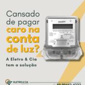 Instalações Elétricas Prediais e Industriais em Picos: Eficiência Energética Garantida