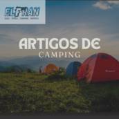 Artigos de Camping em Itapetininga