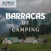 Barracas de Camping em Itapetininga