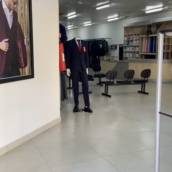 Venha nos visitar!!!