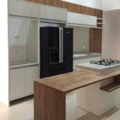 Móveis em MDF Duráveis - Elegância Sob Medida em Brusque