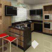 Móveis Sob Medida: Personalização e Funcionalidade em Brusque