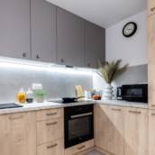 Cozinha Planejada: Funcionalidade e Estilo Personalizado em Brusque