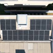 Venda e Instalação de Placa Solar