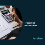 Fazer Folha de Pagamento 