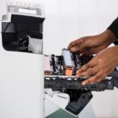 Assistência Técnica em Impressoras em Bauru