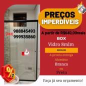 Faça já seu orçamento!!!