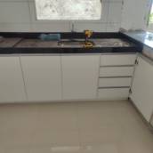 Móveis Planejados para Cozinha em Santa Cruz: Elegância e Funcionalidade Sob Medida!