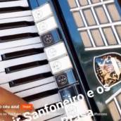 Esta é uma boa música que não pode ser perdida