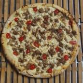 Temos Pizza de Atum sim!!  