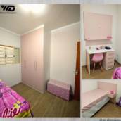 Móveis Planejados para quarto