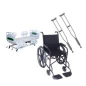 Aluguel de Equipamento Hospitalar em Araçatuba