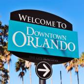 Pacotes para Orlando 