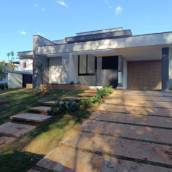 Casa Térrea em Condomínio Fechado - Oportunidade no Ninho Verde I Eco Residence 