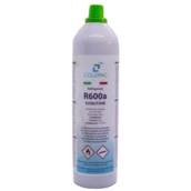 Fluido Gás Refrigerante Isobutano G-Cold R600 - 420g