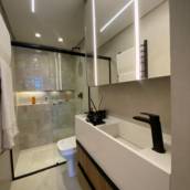 Projeto de Interiores em São Paulo, SP - Transforme Seus Sonhos em Realidade