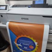 Cavaletes Gráfica - Destaque sua Marca em Guaratuba