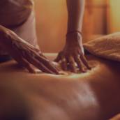 Massagem relaxante humanizada em Bauru