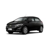 CNH B - Carros, picapes e vans