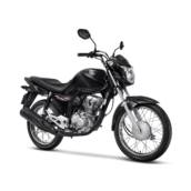 CNH A - Motocicletas, motonetas e triciclos