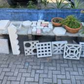 Artefatos de Cimento Duráveis - Soluções Construtivas em São Sebastião - SP