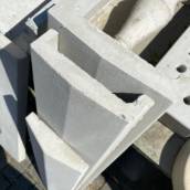 Artefatos de Concreto Personalizados - Fabricação Sob Medida em São Sebastião - SP