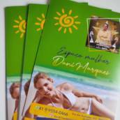 Panfletos, Cartões e Cartazes em Guaratuba