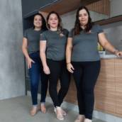 Escritório e Home Office Sob Medida - Produtividade e Conforto Personalizados em Joinville, SC