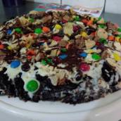 Padaria E Confeitaria Marson Desde 1987