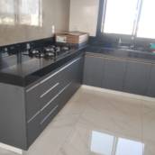 Balcão Planejado - Versatilidade e Elegância Sob Medida - Patos de Minas