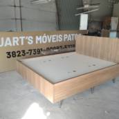 Móveis Sob Medida - Personalização e Qualidade Excepcionais - Patos de Minas