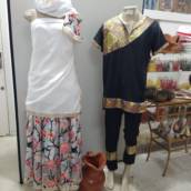 Trajes Religiosos em Avaré – Casa de Velas Santa Luzia com Qualidade e Devoção