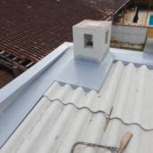 Rufo Modelado - Proteção Personalizada para seu Telhado em Bertioga