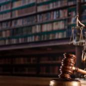 Consultoria Legal em Direito Criminal