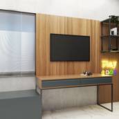 Móveis Planejados para Escritórios - Produtividade e Elegância Sob Medida - São Lourenço do Oeste