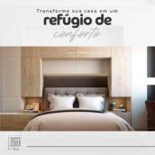 Móveis Planejados para Quartos - Conforto e Organização em São Paulo/SP