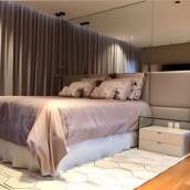 Cortina para Quarto em Bauru