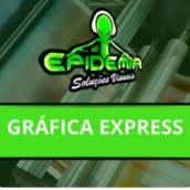 Gráfica Express em Itapetininga
