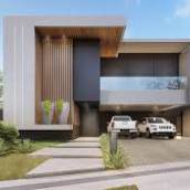 Projeto de Arquitetura Residencial
