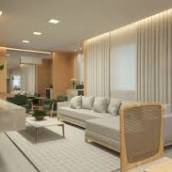 Projeto de Arquitetura de Interiores Residencial