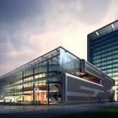 Projeto de Arquitetura Comercial