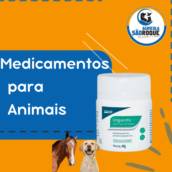 Comprar Medicamentos para Animais em Itapetininga