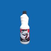 Limpador concentrado pós obra Pro sanol 1lt
