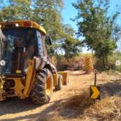 Locação de Carregadeira em Araçatuba