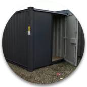 Aluguel de Container em Araçatuba