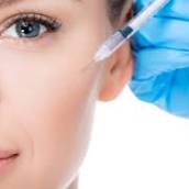 Aplicação de Botox e Rejuvenescimento Facial